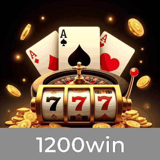 1200win Bônus acumulado 1200win