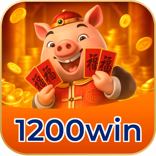 1200win logo