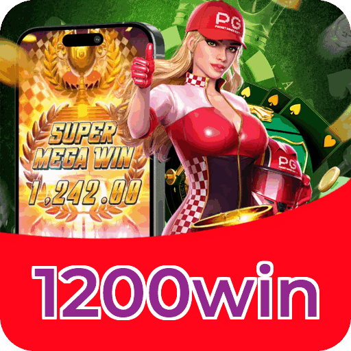 Bônus de Boas-vindas 1200win